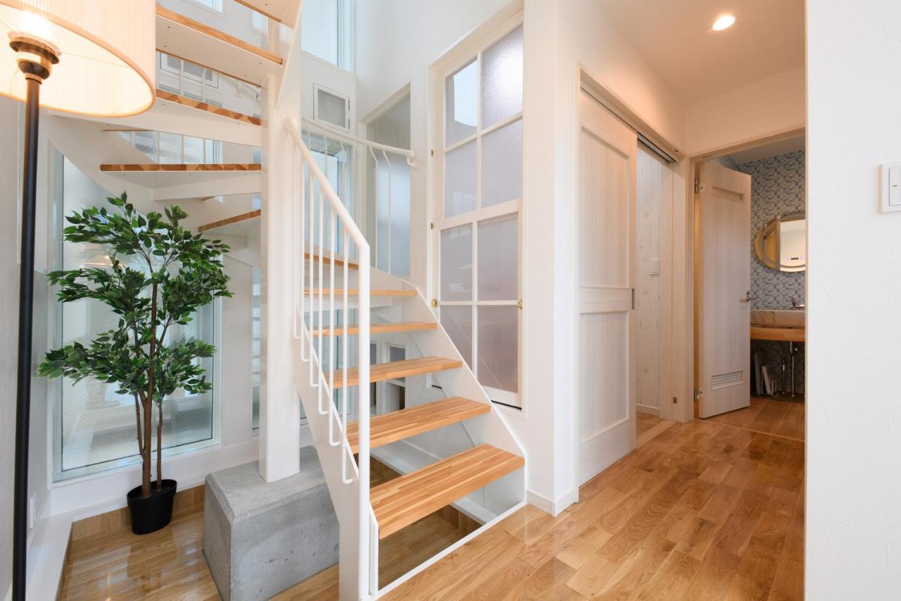 和光荘 Harmonious Light West Villa Hakone Exterior photo