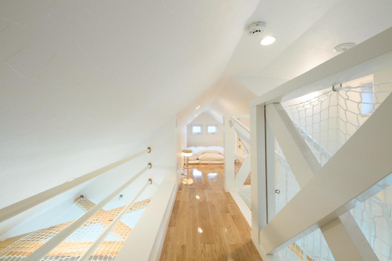 和光荘 Harmonious Light West Villa Hakone Exterior photo
