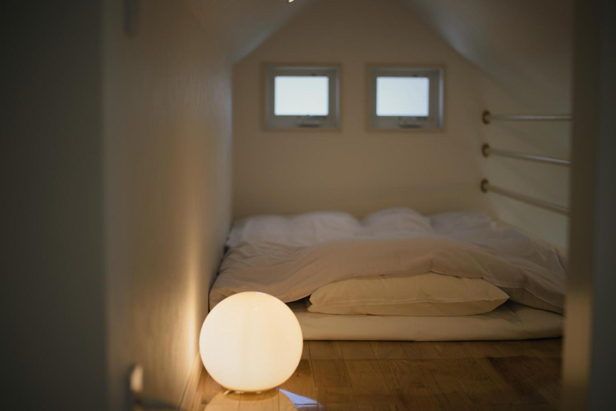 和光荘 Harmonious Light West Villa Hakone Exterior photo